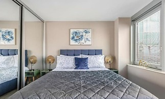 Modern Comfy 5 Location Few Steps From Pier