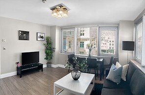 Modern Comfy 5 Location Few Steps From Pier