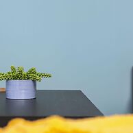 Modern Comfy 1min Walk Away From Royal Pavilion