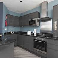 Modern Comfy 1min Walk Away From Royal Pavilion