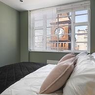 Modern Comfy 1min Walk Away From Royal Pavilion