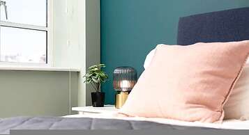 Modern Comfy 1min Walk Away From Royal Pavilion