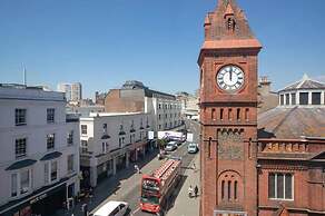 Modern Comfy 1min Walk Away From Royal Pavilion