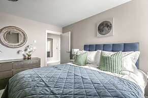 Brighton Lanes Sea View 2BR AP