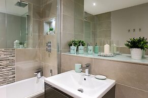 Brighton Lanes Sea View 2BR AP