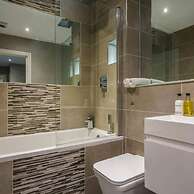 Brighton Lanes Sea View 2BR AP