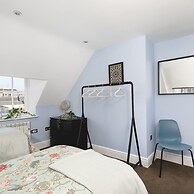 The Lanes Comfy Short Walk to Beach and Pier