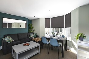 The Lanes Comfy Short Walk to Beach and Pier