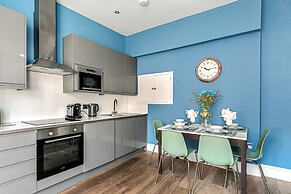 The Lanes Getaway Moments Away From Pier Beach