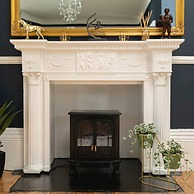 Marine Parade Sea View 2-bedroom Apartment