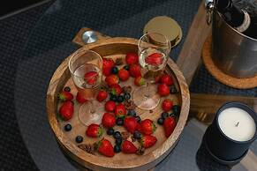 North Street Getaway With Friends Family