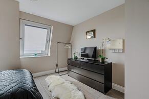 Brighton Beach City Penthouse Sea Views Balcony