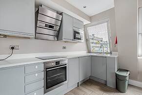 Brighton Beach City Penthouse Sea Views Balcony