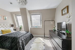 Brighton Beach City Penthouse Sea Views Balcony