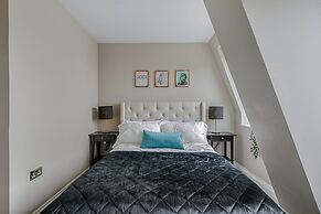 Brighton Beach City Penthouse Sea Views Balcony