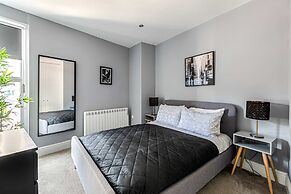 Brighton Lanes Lodge