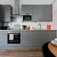 Brighton Lanes Lodge