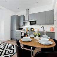 Brighton Lanes Lodge