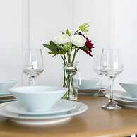 Brighton Lanes Lodge