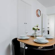 Brighton Lanes Lodge