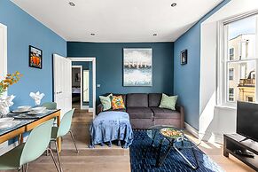 Brighton Lanes Lodge