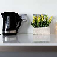 Brighton Lanes Lodge