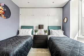 Brighton Lanes Lodge