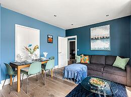 Brighton Lanes Lodge