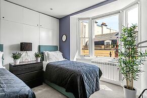 Brighton Lanes Lodge