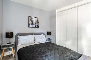 Brighton Lanes Lodge