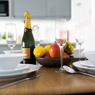 Brighton Lanes Lodge