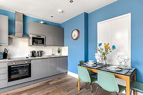 Brighton Lanes Lodge