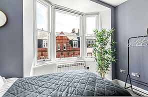 Brighton Lanes Lodge