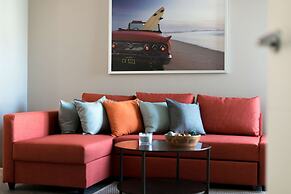 Comfy Bright 5 Brighton Beach Doorstep Retreat