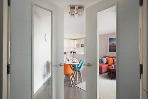 Comfy Bright 5 Brighton Beach Doorstep Retreat