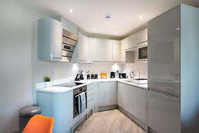Comfy Bright 5 Brighton Beach Doorstep Retreat