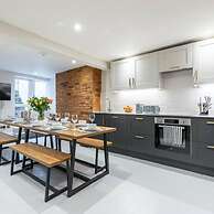 The Bakery in Brighton