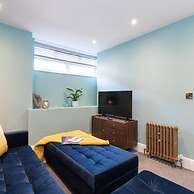 The Bakery in Brighton