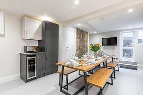 The Bakery in Brighton