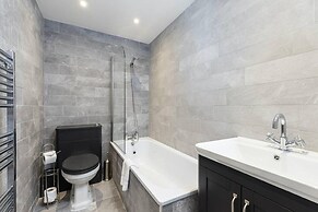 The Bakery in Brighton