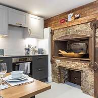 The Bakery in Brighton