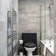 The Bakery in Brighton