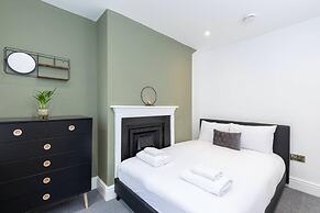 The Bakery in Brighton