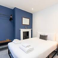 The Bakery in Brighton