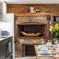 The Bakery in Brighton