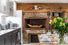 The Bakery in Brighton