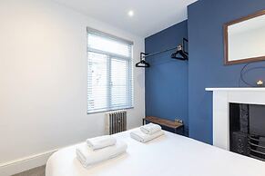 The Bakery in Brighton