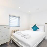 The Bakery in Brighton