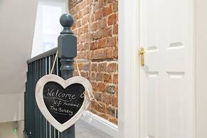 The Bakery in Brighton