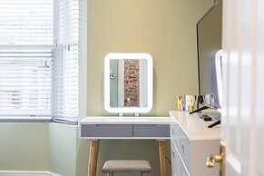 The Bakery in Brighton